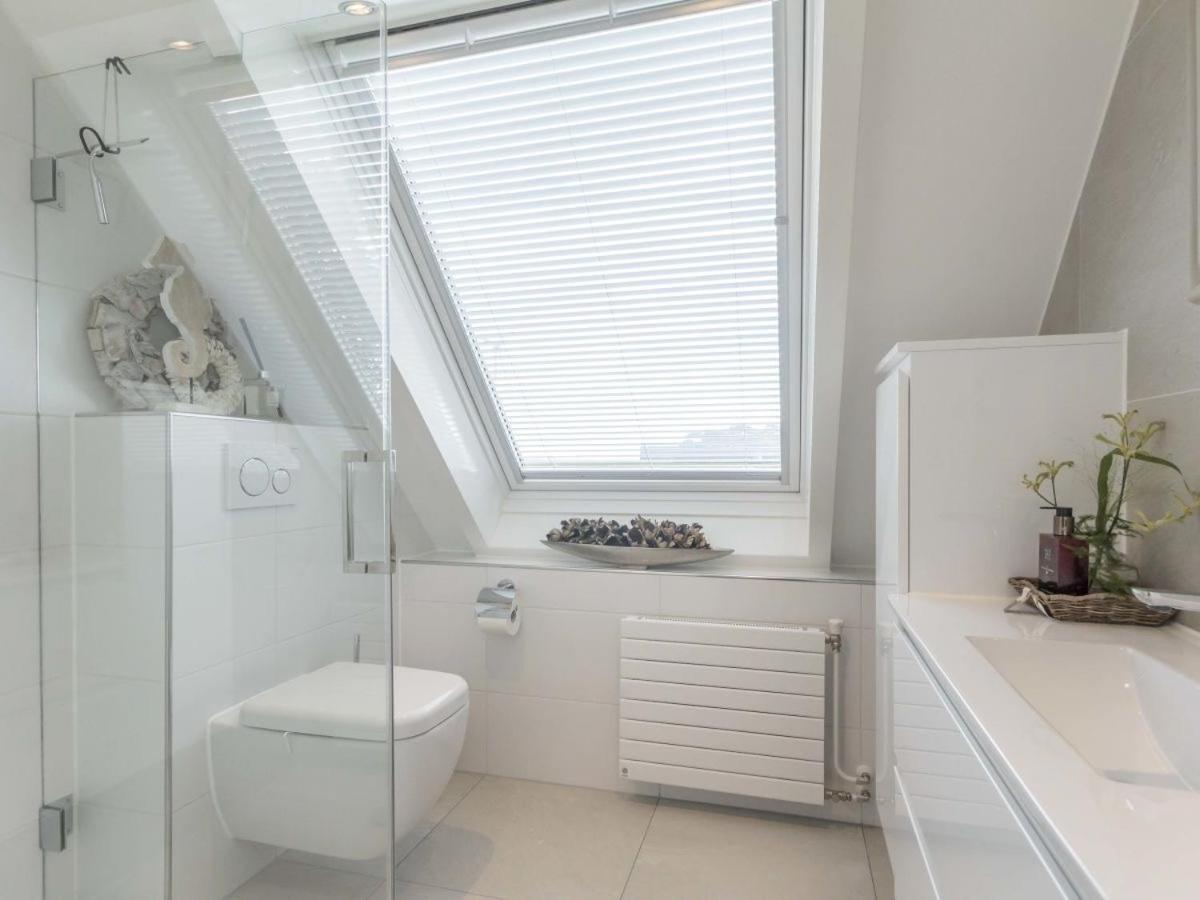 Vakantiewoningen Prelude & Etude Wieringerwaard 외부 사진